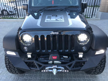 Load image into Gallery viewer, Hella 20w LED FLOOD light (4 x 5w)