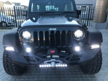 Load image into Gallery viewer, 20&quot; Light Bar - 120w Single Row CREE LED
