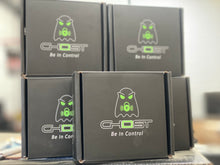 Load image into Gallery viewer, GHOST : Undetectable Anti-theft / Anti-Hijacking System INSTALLED for HILUX / FORTUNER GD6 2016+ (App Controlled)