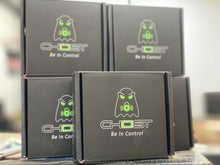 Load image into Gallery viewer, GHOST : Undetectable Anti-theft / Anti-Hijacking System INSTALLED for NISSAN NAVARA 2015+ (App Controlled)