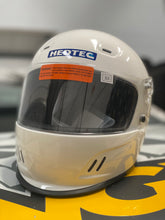 Load image into Gallery viewer, HEADTEC 'Colt' Junior Karting Helmet SNELL/FIA CMR (for Juniors U16)