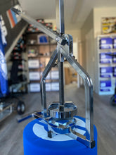 Load image into Gallery viewer, BEAD BREAKER - Kart Tyre (Chrome)