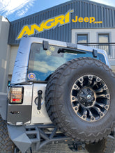 Load image into Gallery viewer, TAIL LIGHTS - SPIDER EYES LED replacement for Wrangler JK JKU (pair)