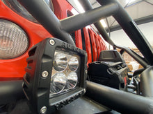 Load image into Gallery viewer, Hella 20w LED FLOOD light (4 x 5w)