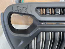 Load image into Gallery viewer, Topfire JL MARAUDER GRILL- Eye of Devil for Wrangler JL / JLU / Gladiator