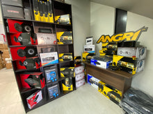 Load image into Gallery viewer, KICKER 6 Speaker CS SERIES Upgrade for Wrangler JK / JKU 07-2014 (FULLY INSTALLED)