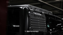 Load image into Gallery viewer, Topfire Side Window Armour for Wrangler JLU 4dr (pair)