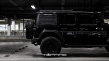 Load image into Gallery viewer, Topfire Side Window Armour for Wrangler JLU 4dr (pair)