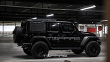 Load image into Gallery viewer, Topfire Side Window Armour for Wrangler JLU 4dr (pair)