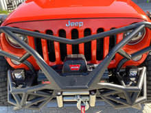 Load image into Gallery viewer, WARN VR EVO 10-S WINCH (Synthetic Cable) 103253