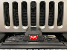 Load image into Gallery viewer, Central Bonnet Lock with Keys for Wrangler JK JKU