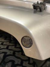 Load image into Gallery viewer, INDICATORS LED - Standard Fenders 'Flush Mount' for Wrangler JK JKU (pair)