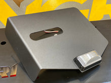 Load image into Gallery viewer, REAR Number Plate Relocation Bracket for Wrangler JK JKU