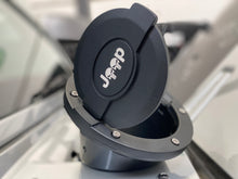Load image into Gallery viewer, FUEL FLAP Jeep Punisher - Flush mount for Wrangler JK JKU