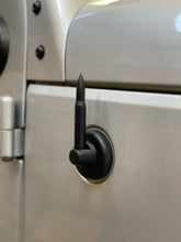 Load image into Gallery viewer, Bullet Antenna (Bullet size) for Wrangler JK JKU (aluminium alloy)