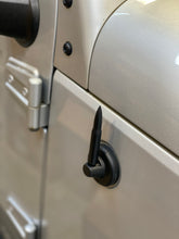 Load image into Gallery viewer, Bullet Antenna (Bullet size) for Wrangler JK JKU (aluminium alloy)
