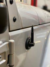 Load image into Gallery viewer, Bullet Antenna (Bullet size) for Wrangler JK JKU (aluminium alloy)