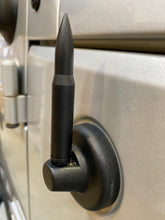 Load image into Gallery viewer, Bullet Antenna (Bullet size) for Wrangler JK JKU (aluminium alloy)