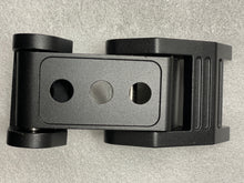 Load image into Gallery viewer, Bonnet Catch / Latch - 'Military Drill' for Wrangler JK JKU