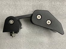 Load image into Gallery viewer, Bonnet Catch / Latch - 'Military Drill' for Wrangler JK JKU