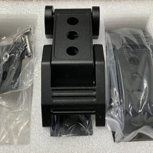 Load image into Gallery viewer, Bonnet Catch / Latch - 'Military Drill' for Wrangler JK JKU