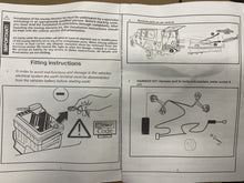 Load image into Gallery viewer, Tow Bar / Trailer Wiring Harness for Wrangler JK / JKU