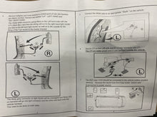 Load image into Gallery viewer, Tow Bar / Trailer Wiring Harness for Wrangler (2018+) JL / JLU