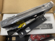 Load image into Gallery viewer, Daytime Running Lights - LED DRLs ('In-Grill') for Wrangler JK / JKU / Other (Pair)
