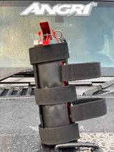 Load image into Gallery viewer, Fire Extinguisher Holder - by Maverick for Wrangler 2dr/4dr JK/JKU
