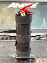 Load image into Gallery viewer, Fire Extinguisher Holder - by Maverick for Wrangler 2dr/4dr JK/JKU
