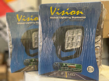 Load image into Gallery viewer, Vision-X 4" Explorer Prime Xtreme 60° Beam Floodlights (45w x 2) (pair) CTL-EXP960