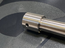 Load image into Gallery viewer, ANGRi Skate ROUND 3Bar Pro Skateboard Grind Rail System - 1.9m Adjustable