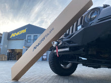 Load image into Gallery viewer, ANGRi Skate ROUND 3Bar Pro Skateboard Grind Rail System - 1.9m Adjustable