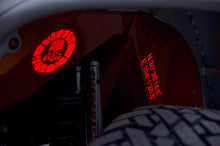 Load image into Gallery viewer, Topfire Inner Fenders - Eye of Devil for Wrangler JK JKU