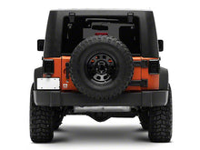 Load image into Gallery viewer, TAIL LIGHTS - HEX SMOKED LED replacement for Wrangler JK JKU (pair)