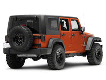 Load image into Gallery viewer, TAIL LIGHTS - HEX SMOKED LED replacement for Wrangler JK JKU (pair)