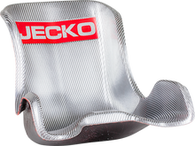 Load image into Gallery viewer, JECKO SEATS - Silver EXT