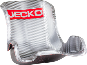JECKO SEATS - Silver EXT
