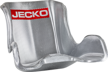 Load image into Gallery viewer, JECKO SEATS - Silver STD