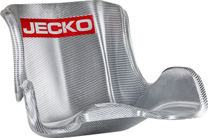 JECKO SEATS - Silver STD