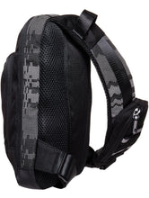 Load image into Gallery viewer, JEEP Oversized Sling Bag - 2 Litre (Black)
