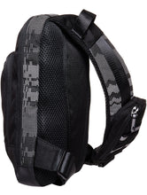 Load image into Gallery viewer, JEEP Oversized Sling Bag - 2 Litre (Black)