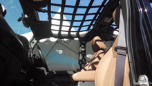 Load image into Gallery viewer, Full Cargo Net - by Maverick for Wrangler 2dr / 4dr / JK / JKU / JL / JLU / TJ / JT