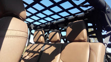 Load image into Gallery viewer, Full Cargo Net - by Maverick for Wrangler 2dr / 4dr / JK / JKU / JL / JLU / TJ / JT