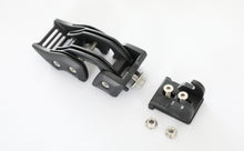 Load image into Gallery viewer, Topfire Bonnet / Hood Catch / Latch - Eye of Devil Wrangler JK JKU