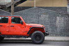 Load image into Gallery viewer, Topfire Inner Fender Kit for Wrangler JL / JLU (All 4)