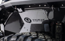 Load image into Gallery viewer, Topfire Inner Fender Kit for Wrangler JL / JLU (All 4)