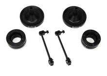 Load image into Gallery viewer, KIT ONLY: 1.5" Teraflex Levelling SYSTEM for Wrangler JK JKU