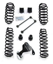 Load image into Gallery viewer, KIT ONLY: Teraflex 2.5" Coil Lift System Box for Wrangler JK JKU