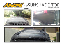 Load image into Gallery viewer, Sunshade Top - by Maverick for Wrangler JK / JKU / JL / JLU / TJ / GLADIATOR
